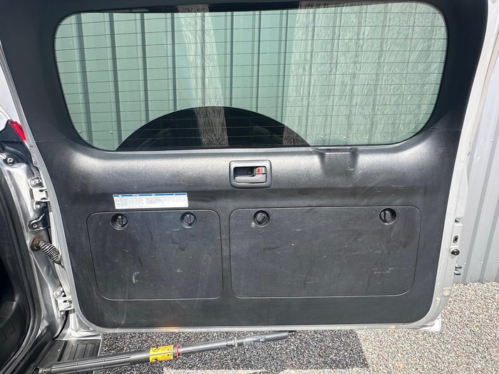 2015 Toyota Landcruiser Prado GXL