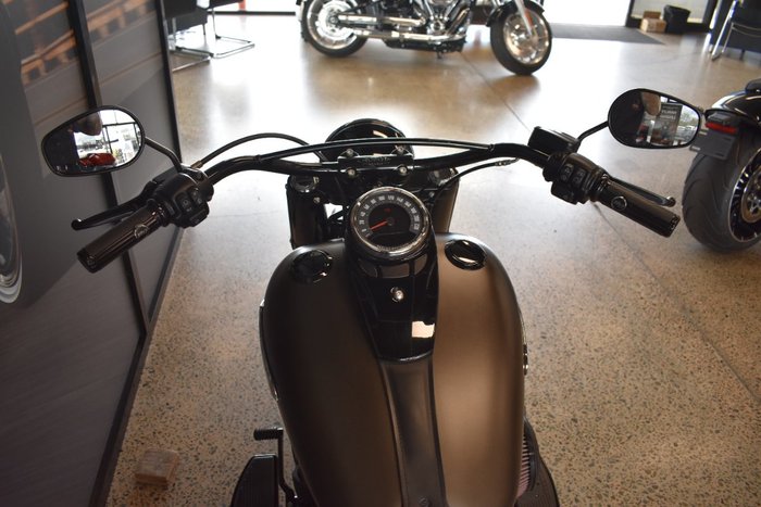 2021 Harley-davidson FLSL SOFTAIL SLIM (107)