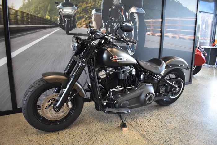 2021 Harley-davidson FLSL SOFTAIL SLIM (107)