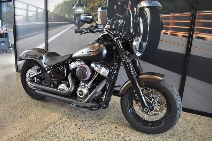 2021 Harley-davidson FLSL SOFTAIL SLIM (107)