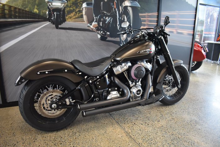 2021 Harley-davidson FLSL SOFTAIL SLIM (107)