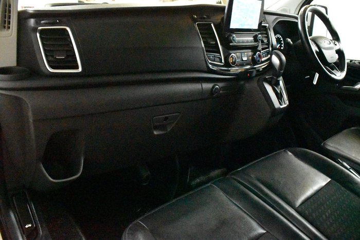 2020 Ford Transit Custom 320S Sport