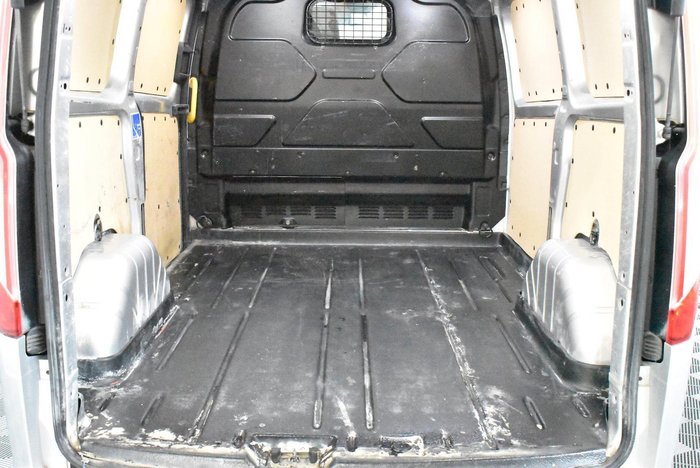 2020 Ford Transit Custom 320S Sport