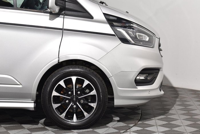 2020 Ford Transit Custom 320S Sport