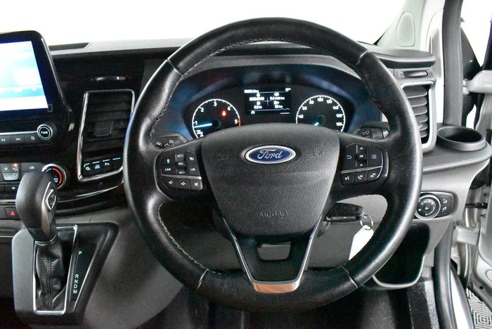 2020 Ford Transit Custom 320S Sport