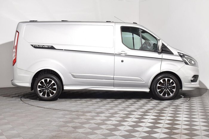 2020 Ford Transit Custom 320S Sport