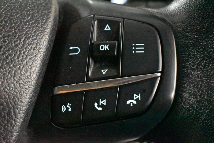 2020 Ford Transit Custom 320S Sport