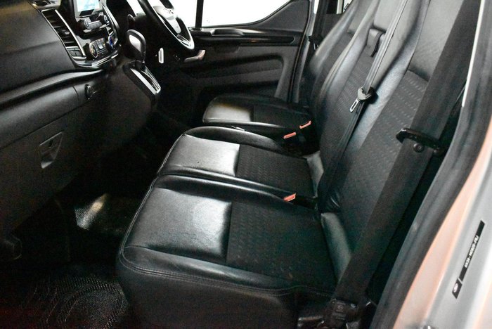 2020 Ford Transit Custom 320S Sport