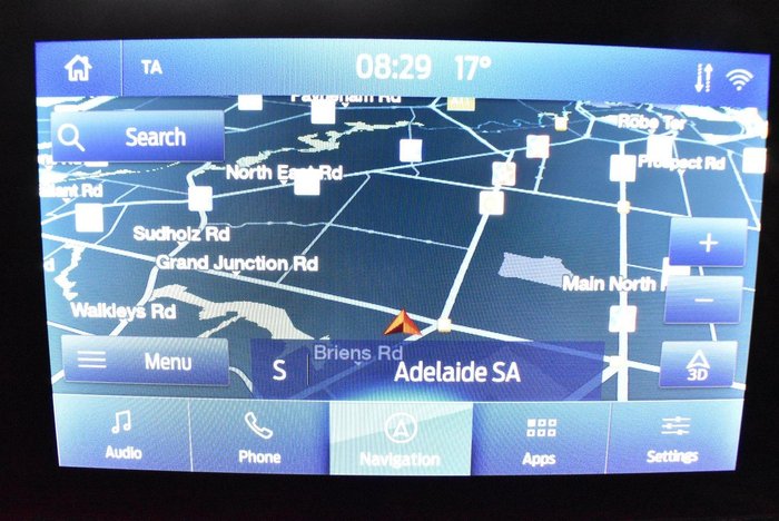 2020 Ford Transit Custom 320S Sport