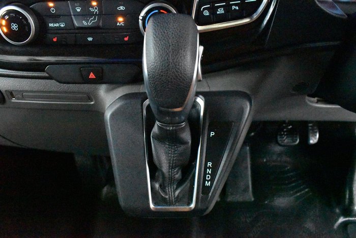 2020 Ford Transit Custom 320S Sport