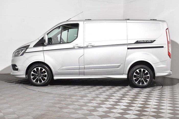 2020 Ford Transit Custom 320S Sport