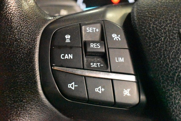 2020 Ford Transit Custom 320S Sport