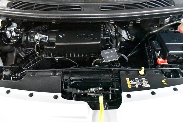 2020 Ford Transit Custom 320S Sport