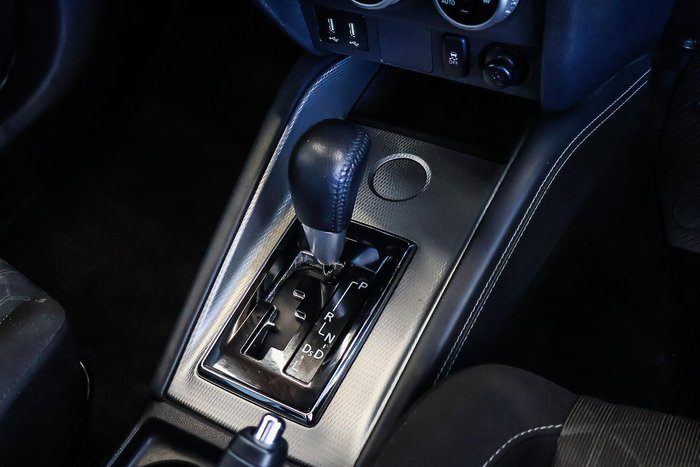 2020 Mitsubishi ASX LS