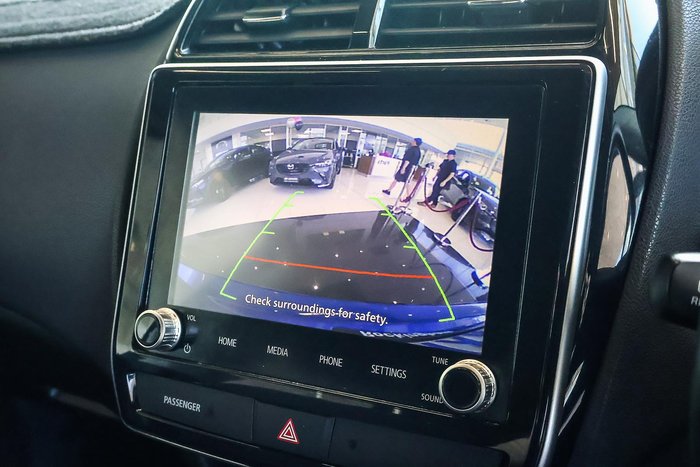 2020 Mitsubishi ASX LS