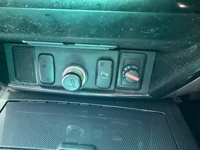 2015 Mitsubishi Challenger