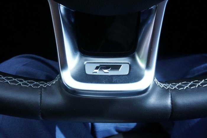 2016 Volkswagen Golf 110TSI Highline