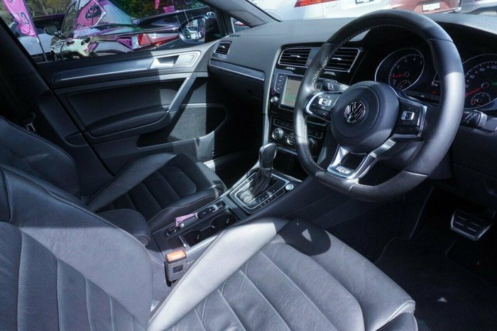 2016 Volkswagen Golf 110TSI Highline