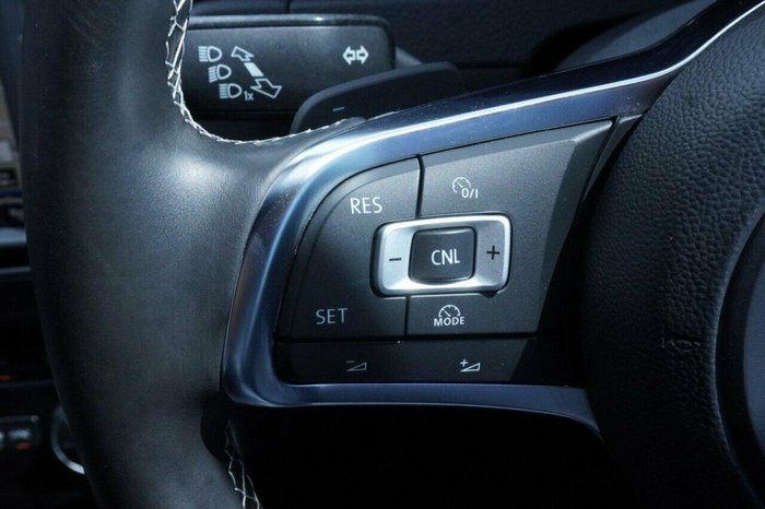 2016 Volkswagen Golf 110TSI Highline