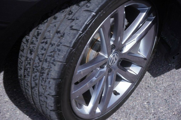 2016 Volkswagen Golf 110TSI Highline