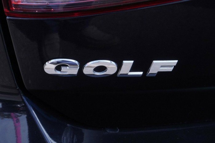 2016 Volkswagen Golf 110TSI Highline