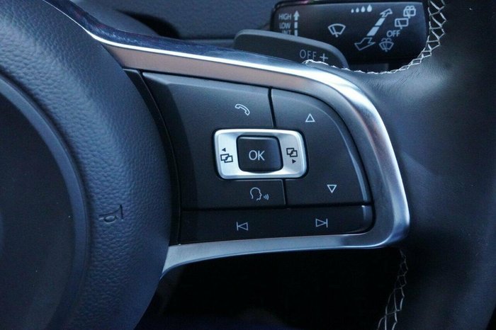 2016 Volkswagen Golf 110TSI Highline