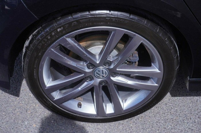 2016 Volkswagen Golf 110TSI Highline