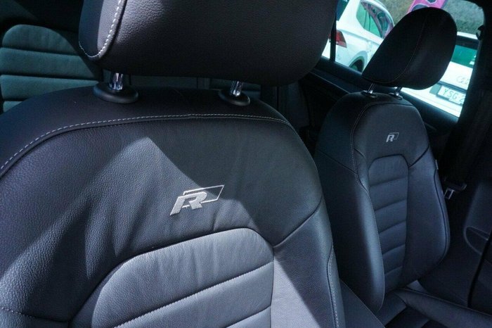 2016 Volkswagen Golf 110TSI Highline