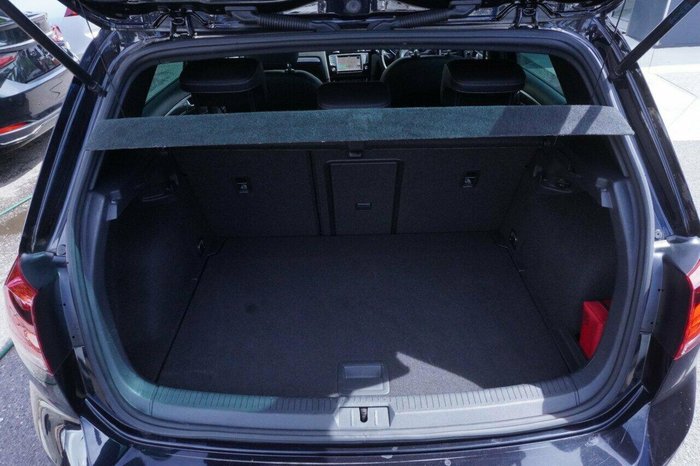 2016 Volkswagen Golf 110TSI Highline