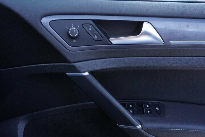 2016 Volkswagen Golf 110TSI Highline