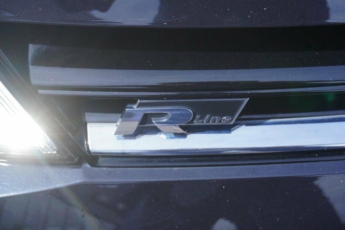 2016 Volkswagen Golf 110TSI Highline