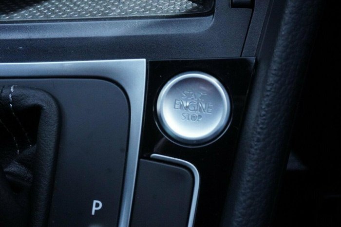 2016 Volkswagen Golf 110TSI Highline