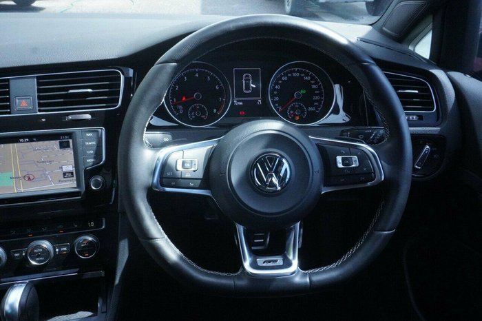 2016 Volkswagen Golf 110TSI Highline