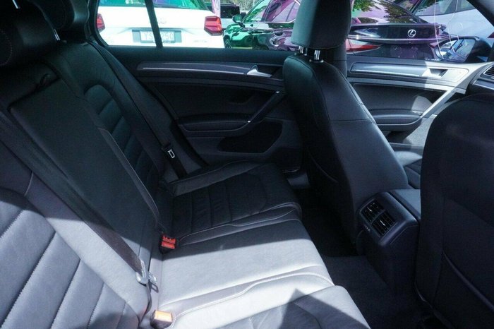 2016 Volkswagen Golf 110TSI Highline