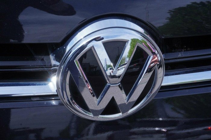 2016 Volkswagen Golf 110TSI Highline