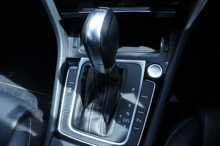 2016 Volkswagen Golf 110TSI Highline