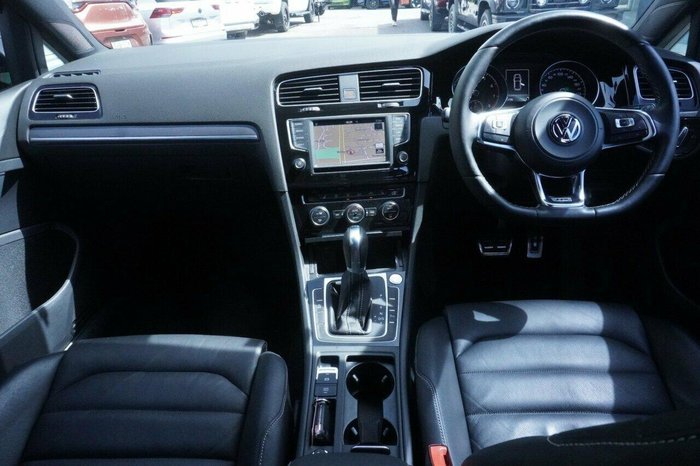 2016 Volkswagen Golf 110TSI Highline