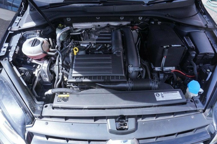 2016 Volkswagen Golf 110TSI Highline