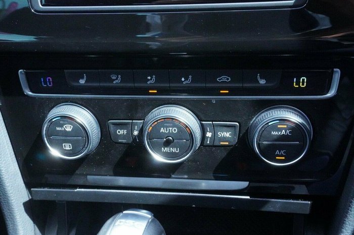 2016 Volkswagen Golf 110TSI Highline