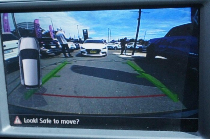 2016 Volkswagen Golf 110TSI Highline