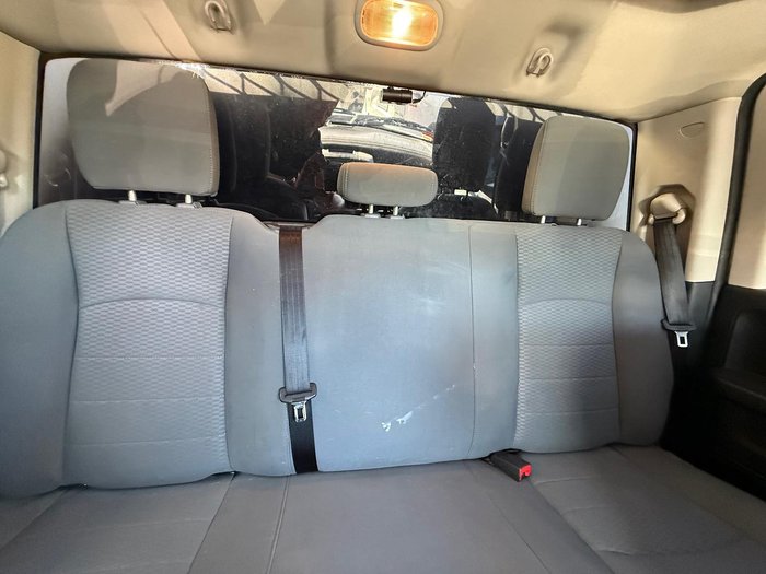 2020 RAM 1500 Express DS MY20 4X4 Dual Range Bright White