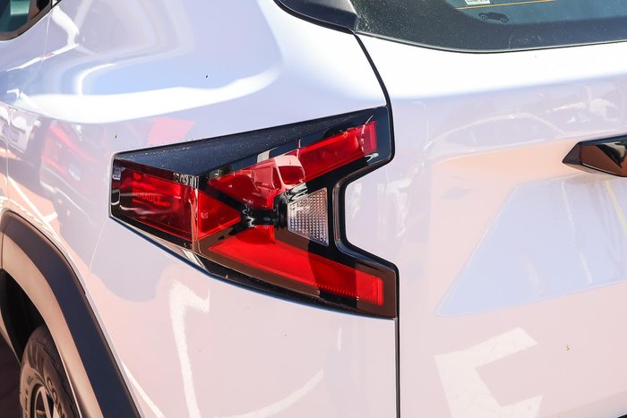 2025 Renault Duster Evolution