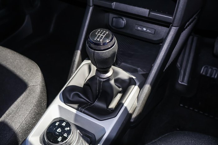 2025 Renault Duster Evolution