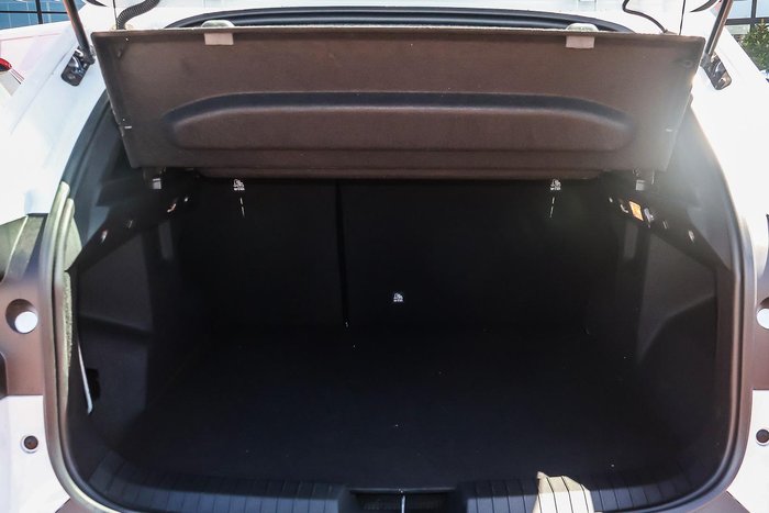 2025 Renault Duster Evolution