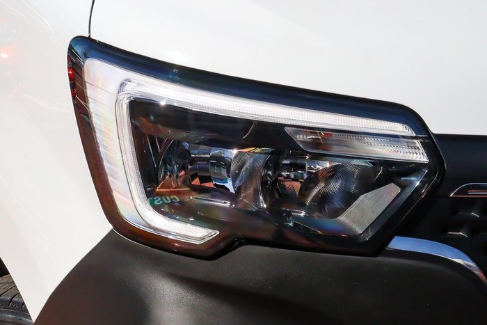 2024 Renault Master Pro 110kW