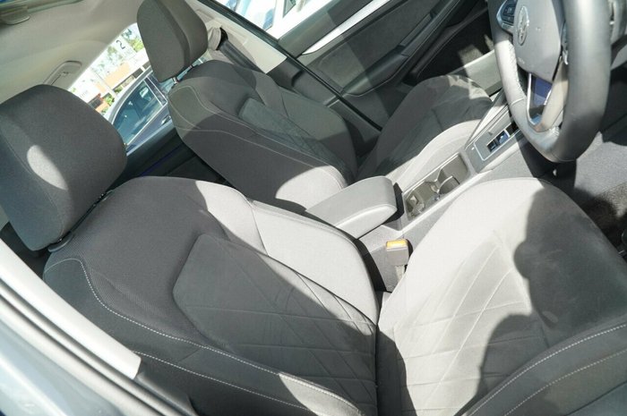 2024 Volkswagen Golf 110TSI Life