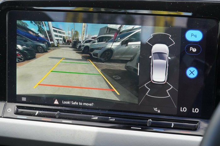 2024 Volkswagen Golf 110TSI Life