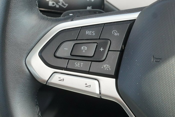 2024 Volkswagen Golf 110TSI Life