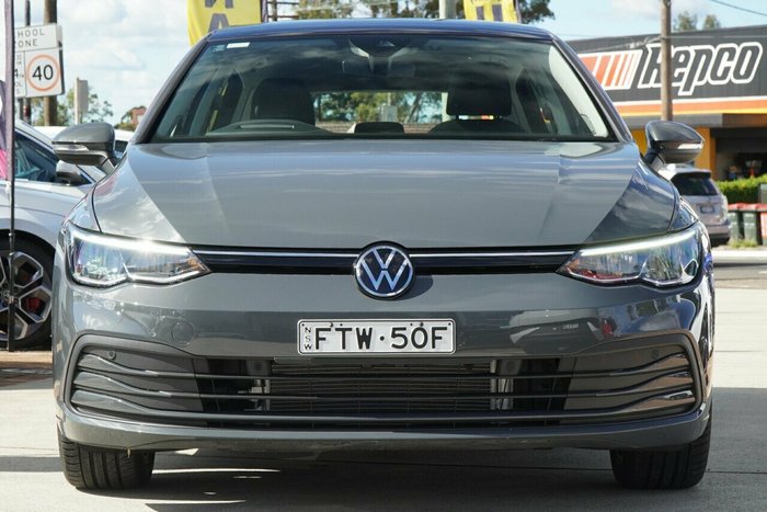 2024 Volkswagen Golf 110TSI Life