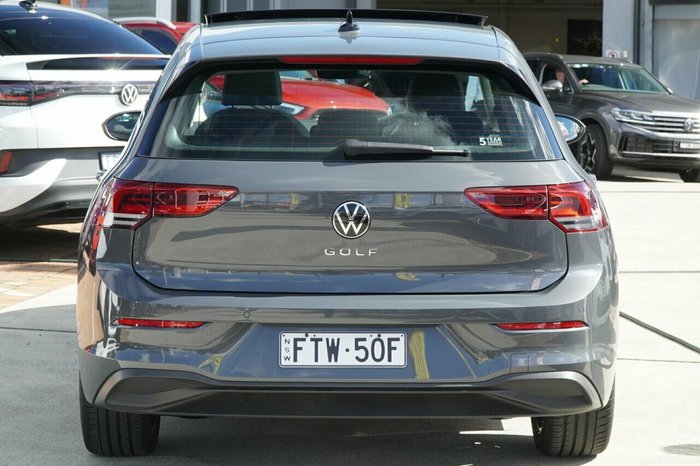 2024 Volkswagen Golf 110TSI Life